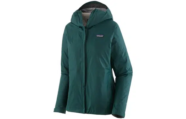 patagonia Torrentshell 3L