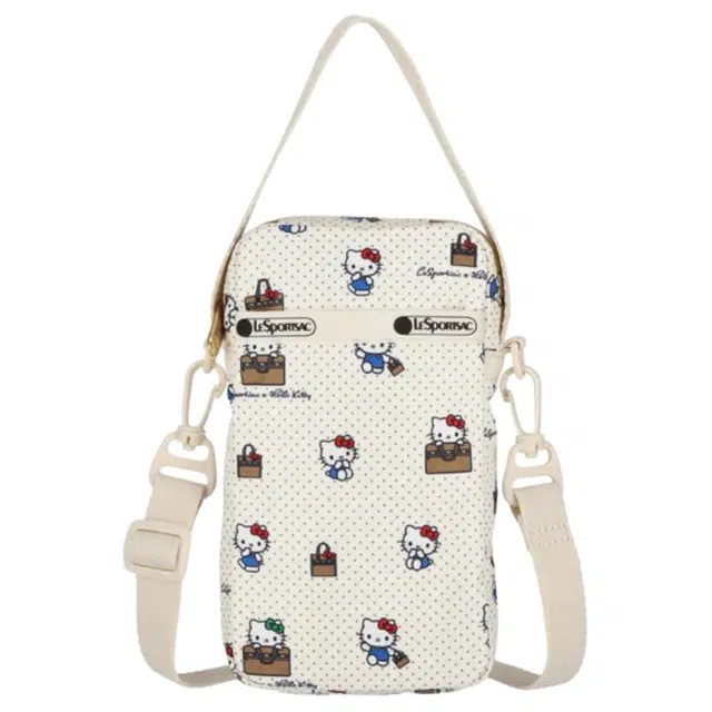 Sanrio x LeSportsac
