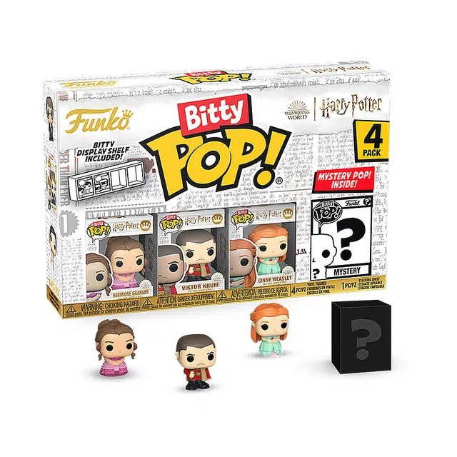 Funko 2 Q