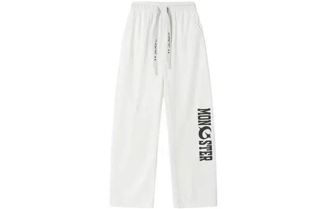 LIGHTNING MONSTER Logo