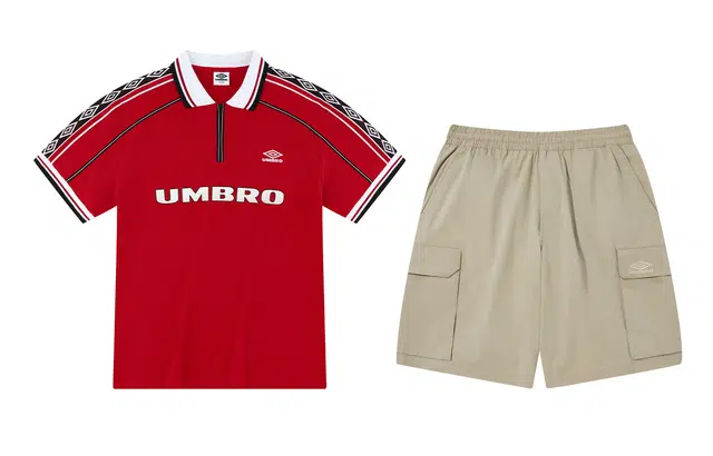 umbro Polo