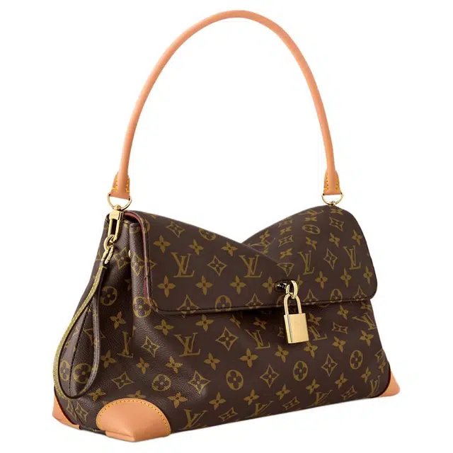 LOUIS VUITTON HIDE AWAY
