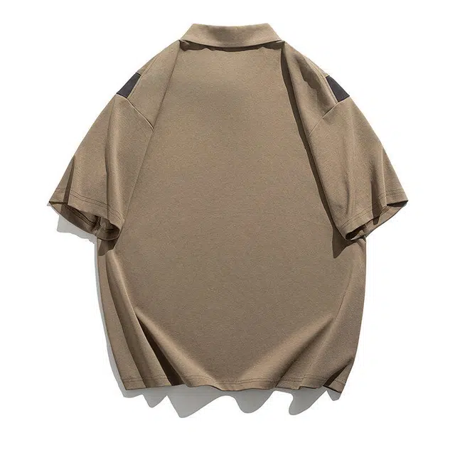 CVOOOER Polo