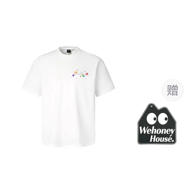 WE HONEY T