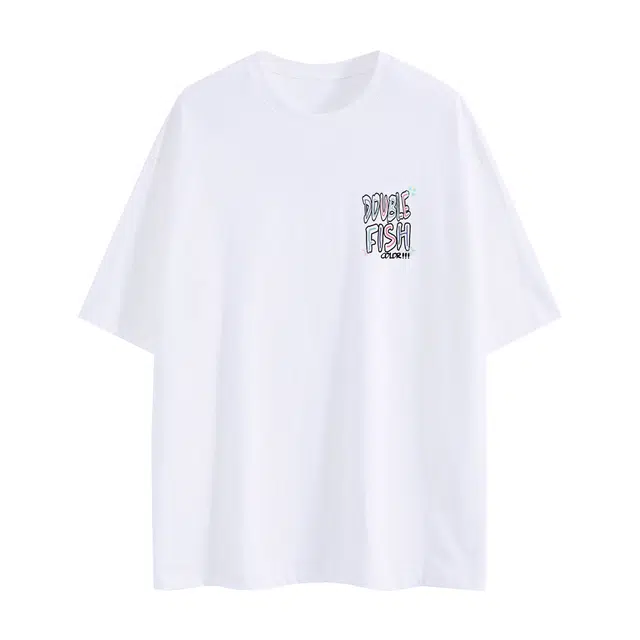 DOUBLEFISH T