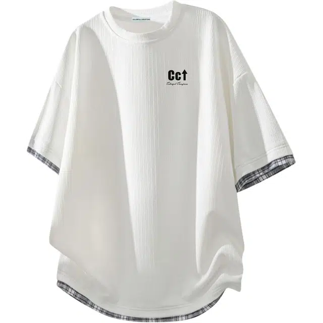 Colorful Creations T