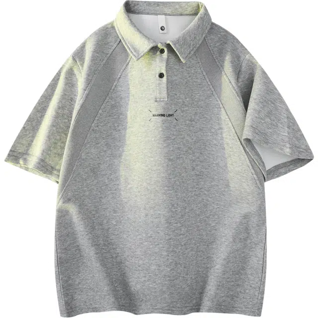 WARNING LIGHT Polo