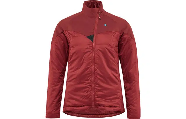 KLATTERMUSEN Alv 2.0 Jacket W's P