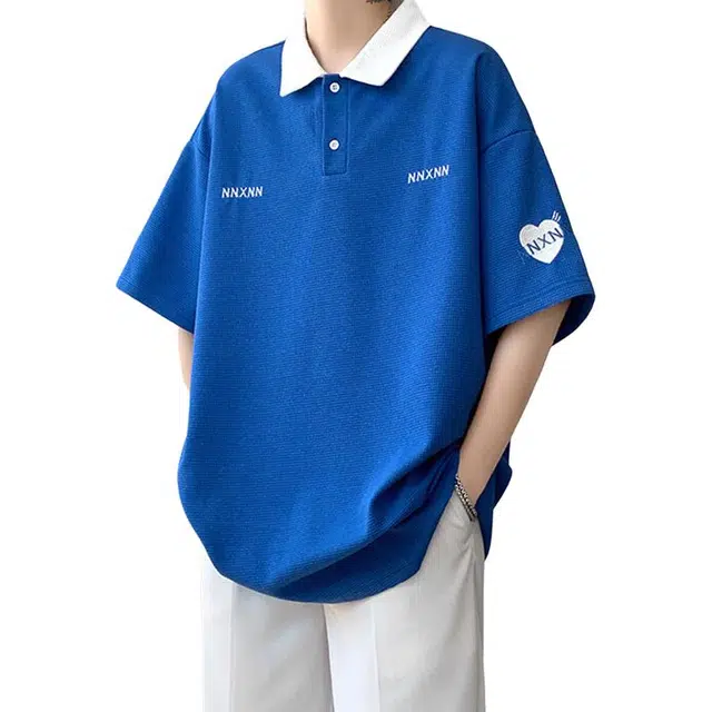 RVANGUARD POLOvibeT