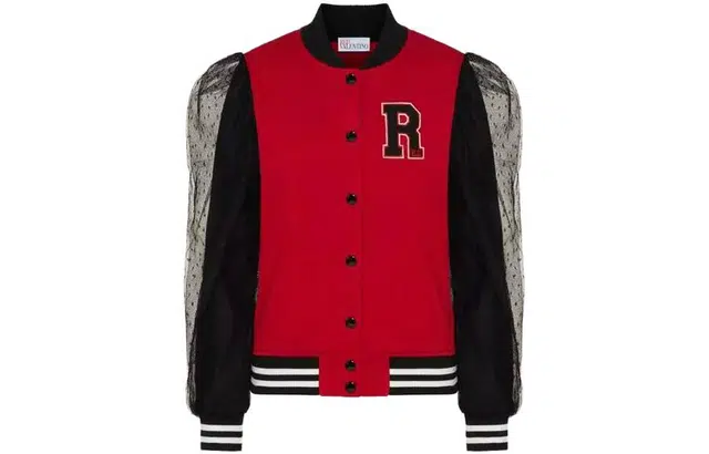 RED VALENTINO