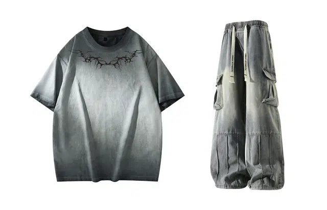 URBAN AUTHENTIC T