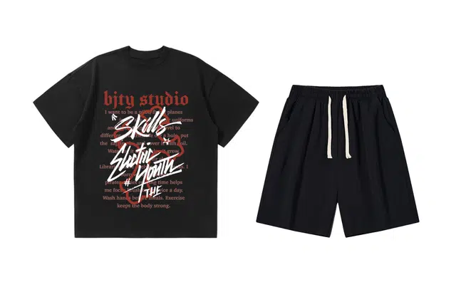 BJTY logovintage