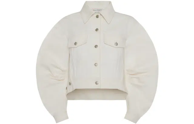 Alexander McQueen FW22