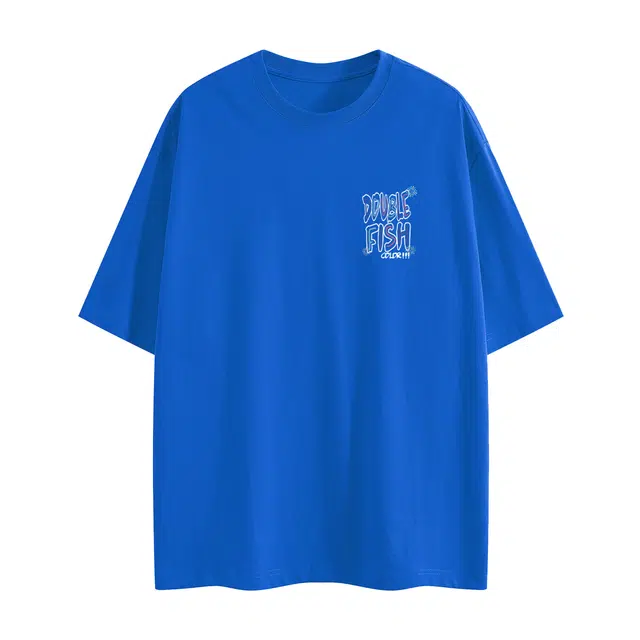 DOUBLEFISH T
