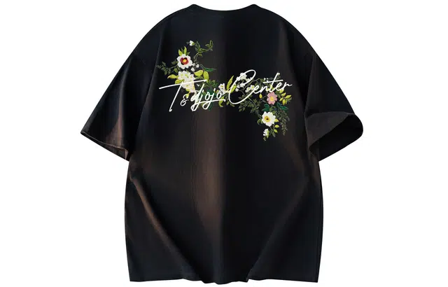 TD JOJO T
