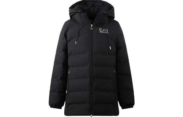 EMPORIO ARMANI EA7 Logo