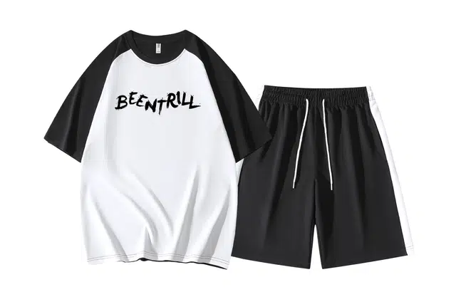 BEENTRILL LogoClean fit