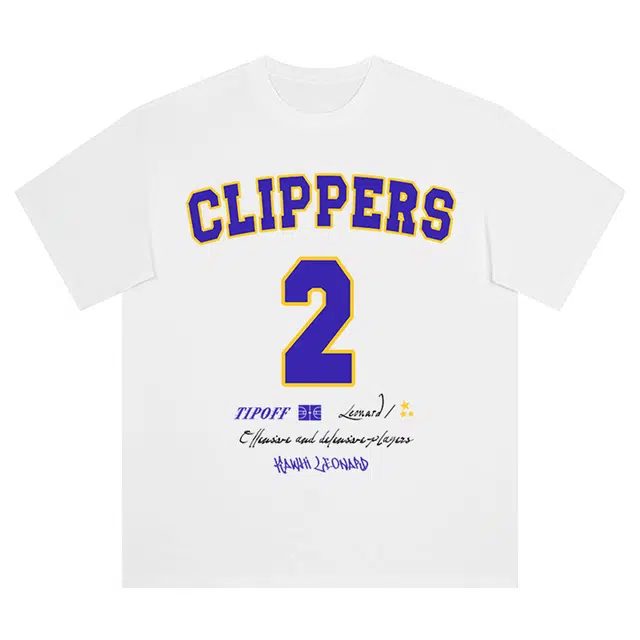 TIP-OFF 2T