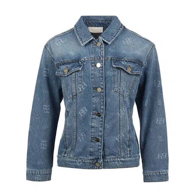 I BLUES SS24