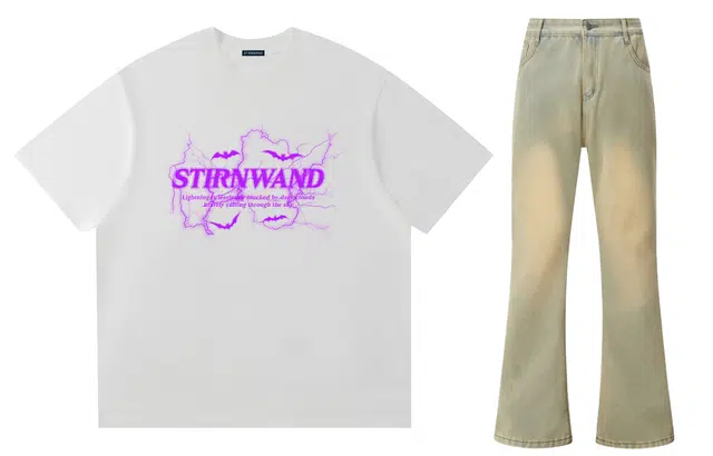STIRNWAND T