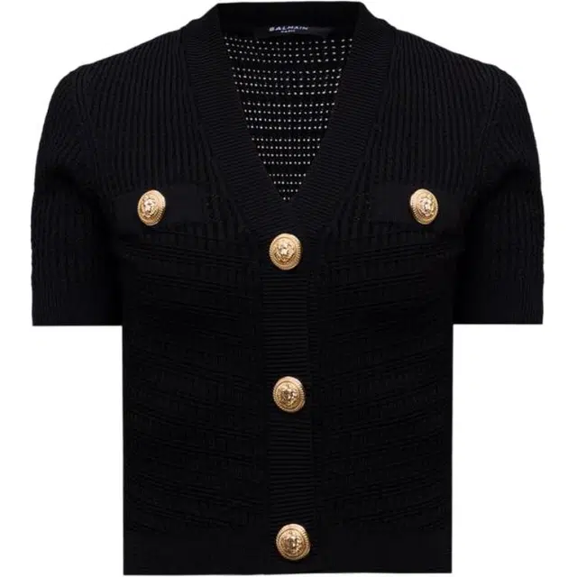 BALMAIN V