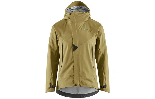 KLATTERMUSEN Asynja Jacket