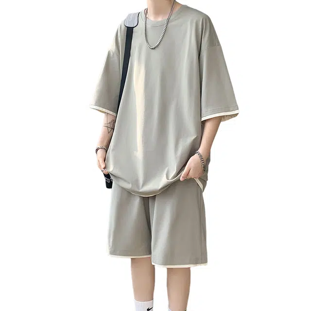NOAHGIGI T