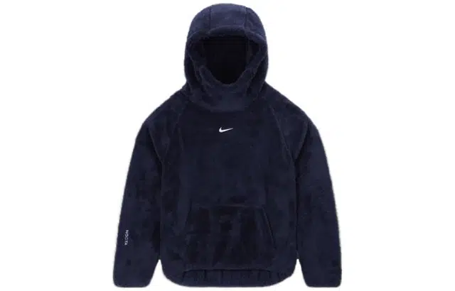 Nike x NOCTA FW23 logo