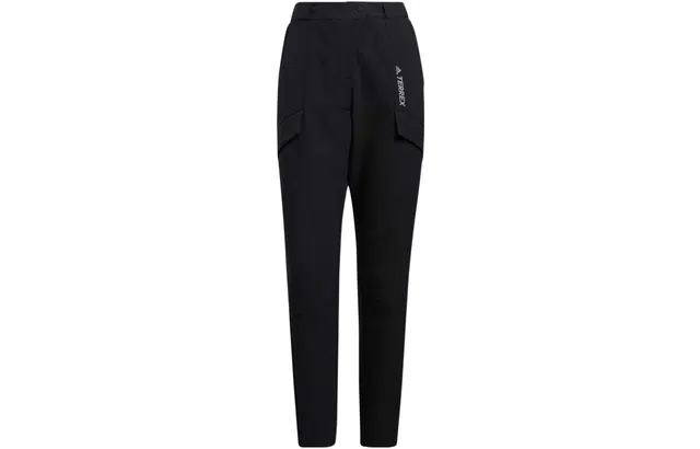 adidas Terrex W Dwr Pants Logo
