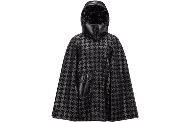 Moncler x FRGMT