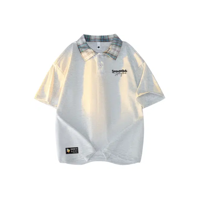 SPONGEBOB SQUAREPANTS Polo