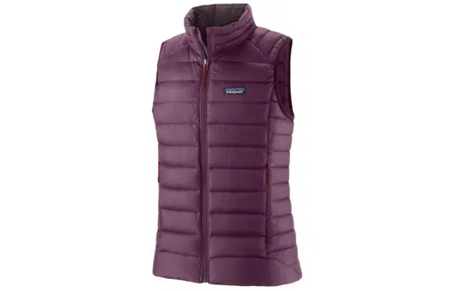 Patagonia Quilted Vest