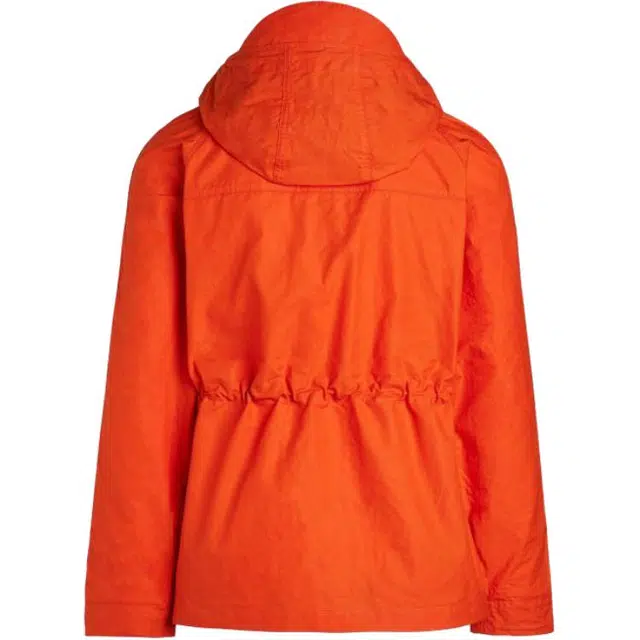 MANIFATTURA CECCARELLI SS25 All Seasons Coat