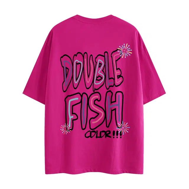 DOUBLEFISH T