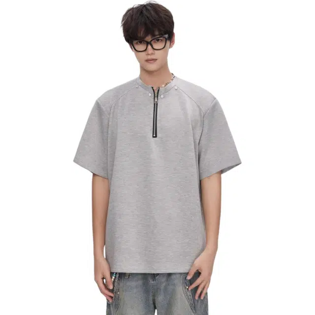 PAINT STAIN T