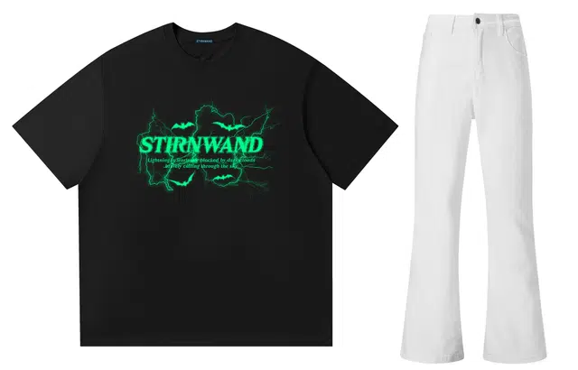 STIRNWAND T