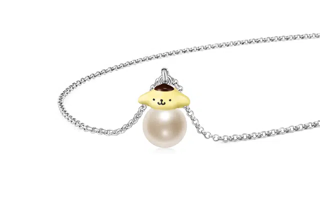 x Pom Pom Purin