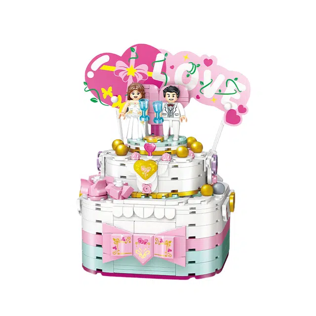 Brangdy 334pcs309pcs BRA-JM-59