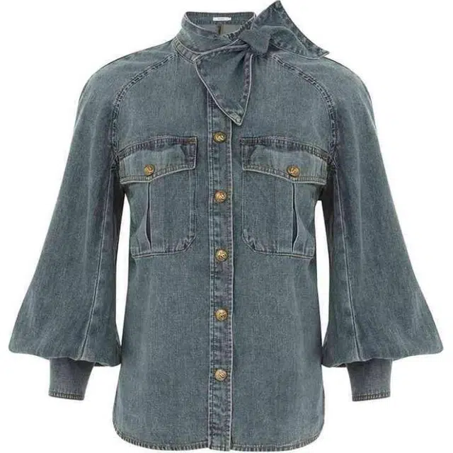 Zimmermann FW24