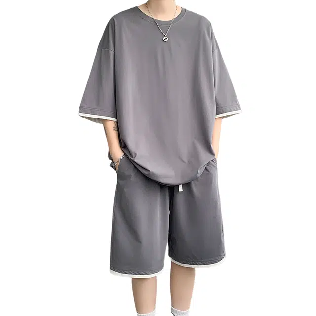 NOAHGIGI T