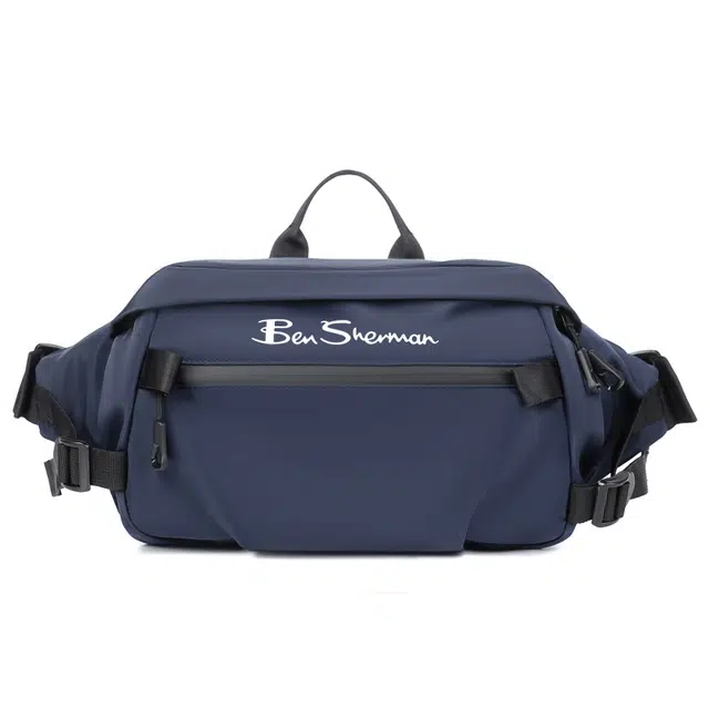 BEN SHERMAN