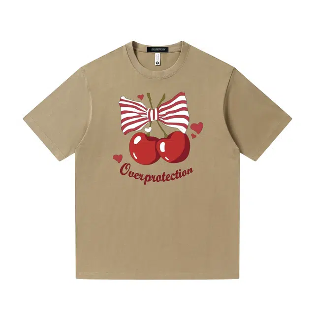 OVERPROTECTION T