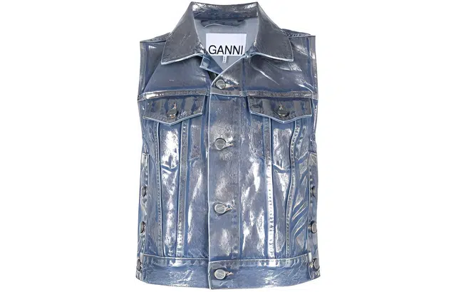 GANNI FW21