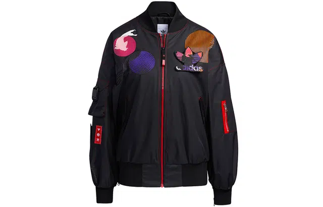 adidas Originals Patcbomber