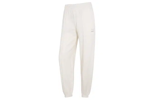 Puma Classics Sweatpants Tr Logo