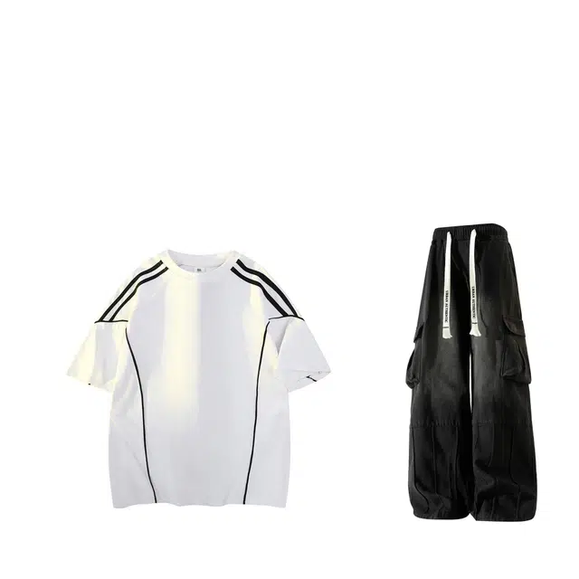 URBAN AUTHENTIC T