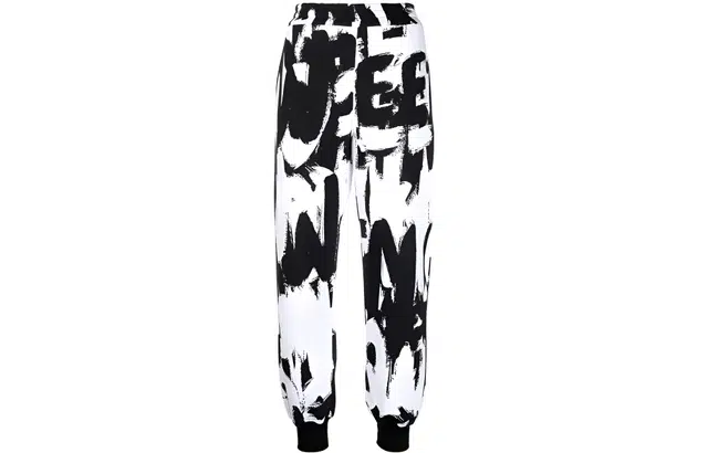 Alexander McQueen SS22