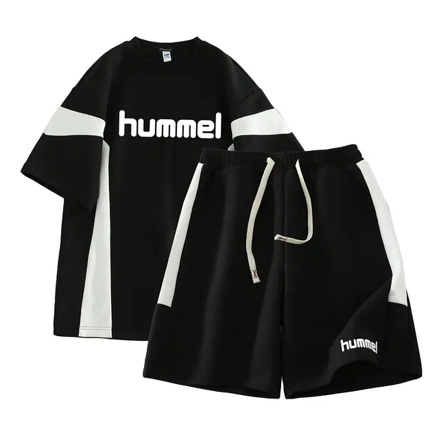 hummel LogoT