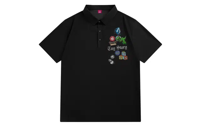 Disney logoPolo