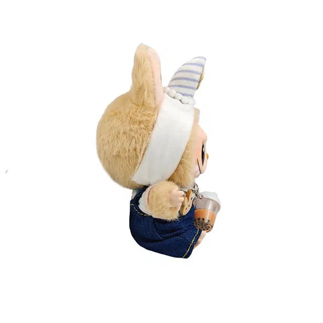 POP MART THEMONSTERS BNK labubu15cm